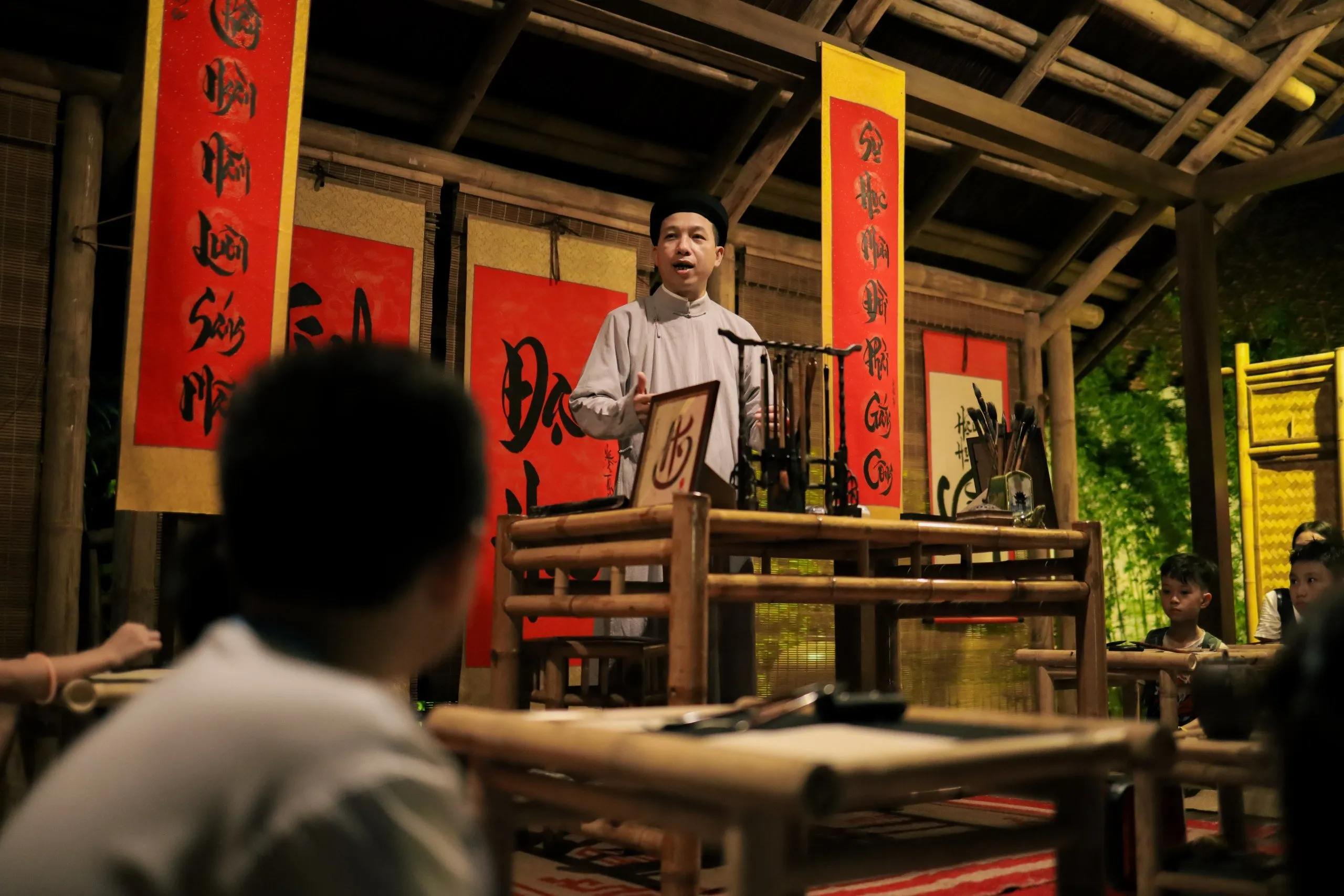 Hanoi nightlife: Top 5 trending places to visit in Hanoi at night 1 hanoi nightlife