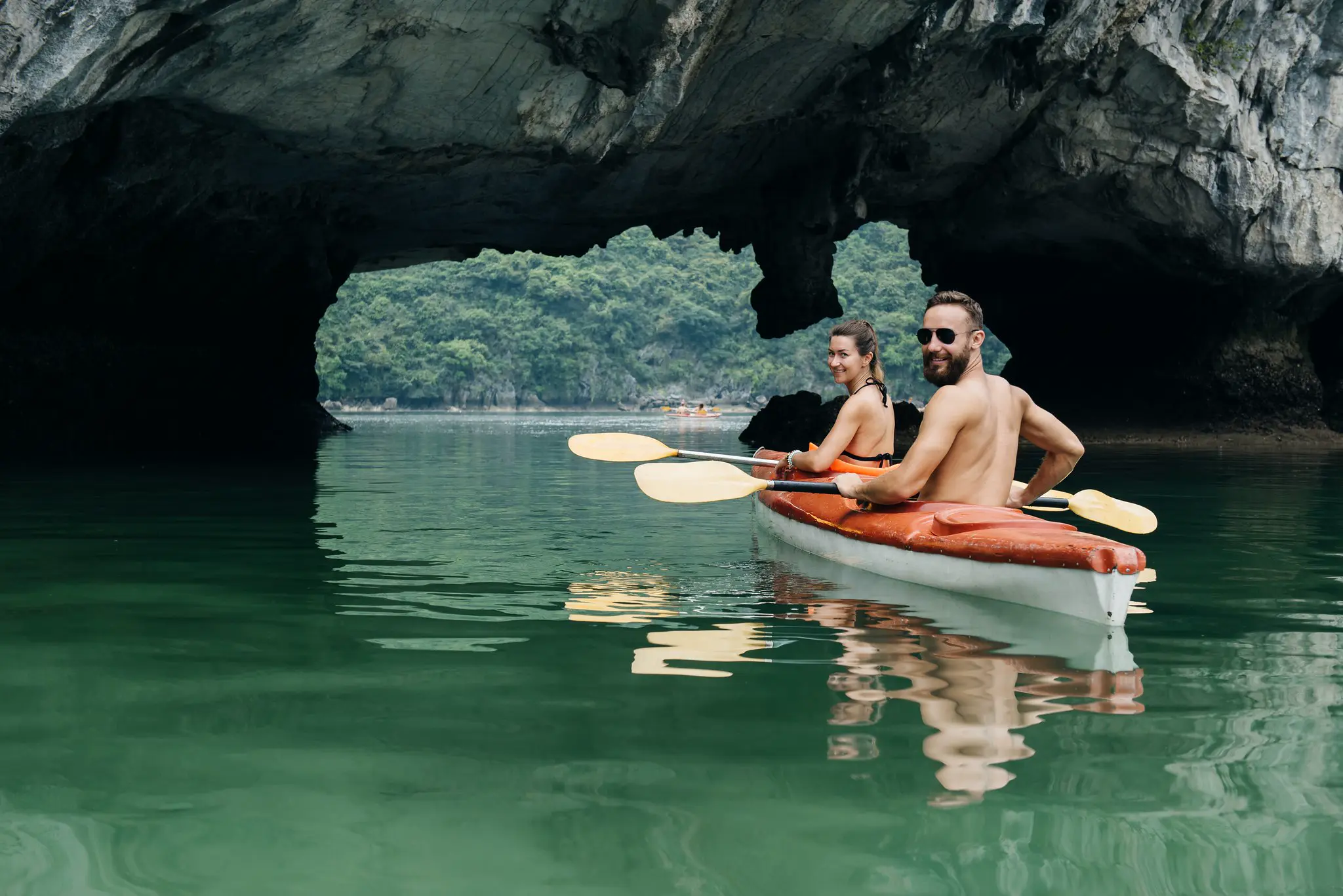 Top 10 Recommended Honeymoon Activities in Vietnam 1 Honeymoon activities in Vietnam