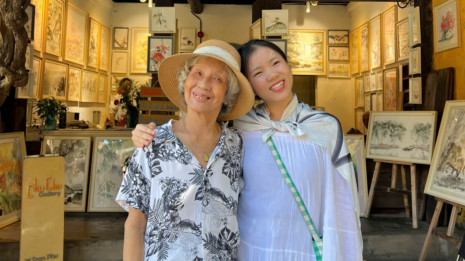 Walk the talk: Travel Sense Asia practices responsible travel on its company trip 1 travel sense asia practices sustainable travel