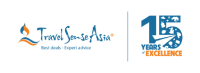 Travel Sense Asia Logo