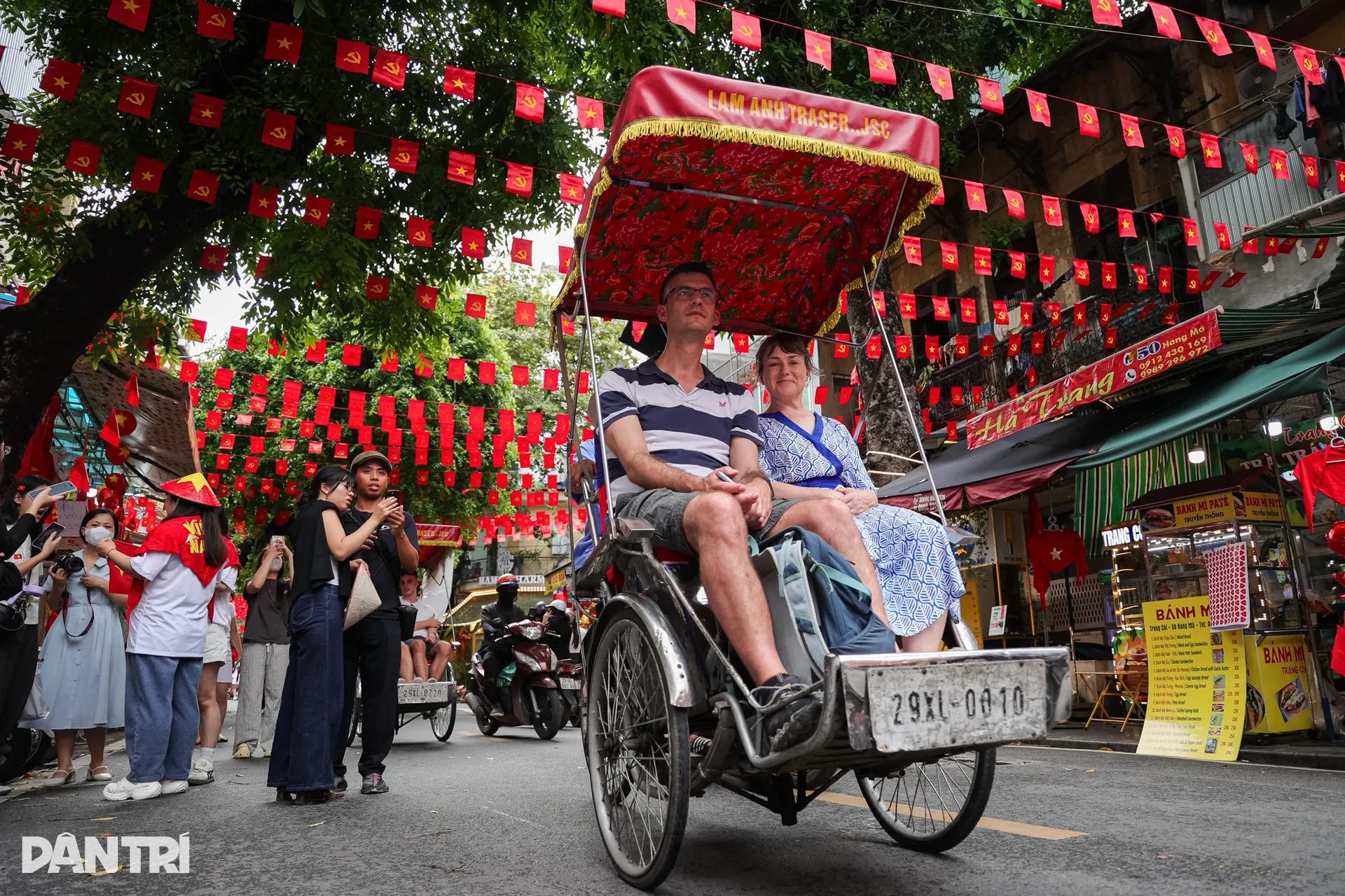 Where to stay in Hanoi during Vietnam's National Day: Best areas, hotels, and travel tips 1 where to stay in hanoi for vietnam's national day