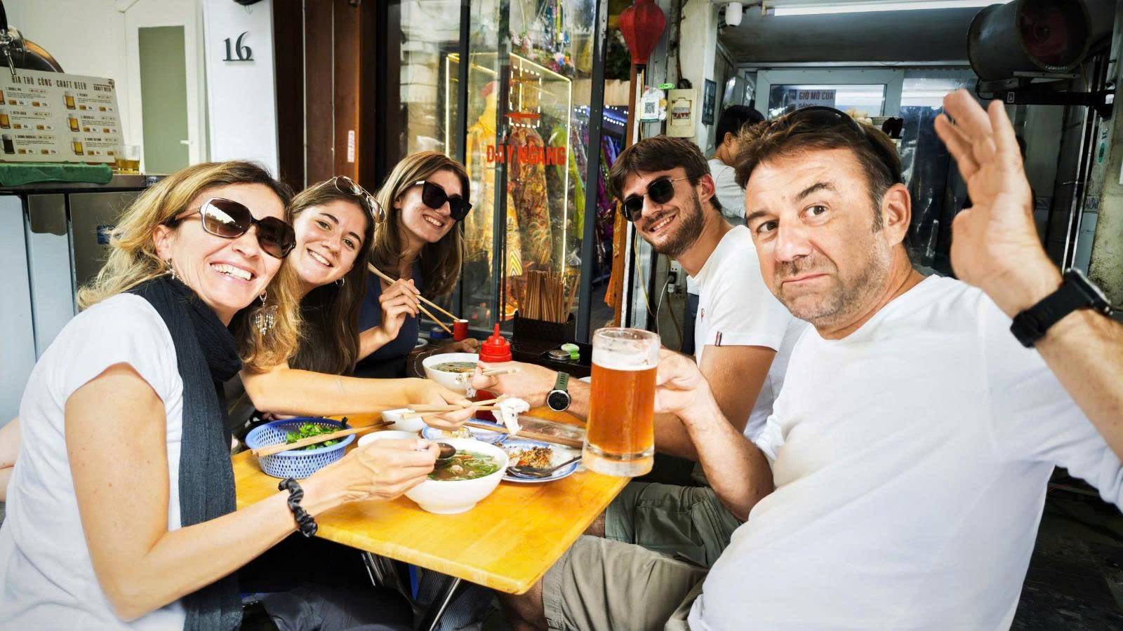 Hanoi itinerary: What to do in one day during Vietnam National Day celebrations? 1 hanoi itinerary vietnam national day