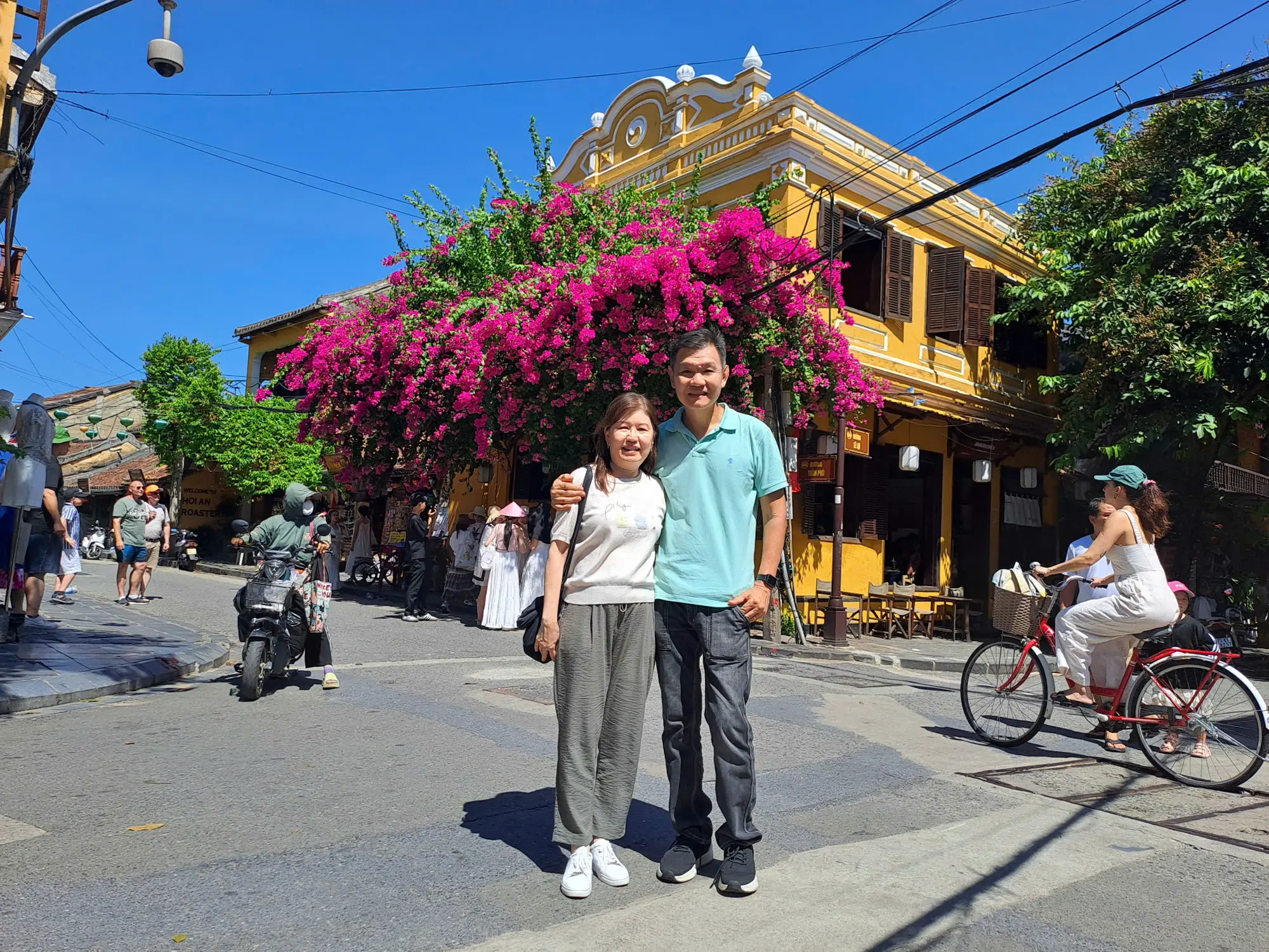 What makes Hoi An Vietnam one of the best cities in the world? 1 travel hoi an vietnam best cities in the world