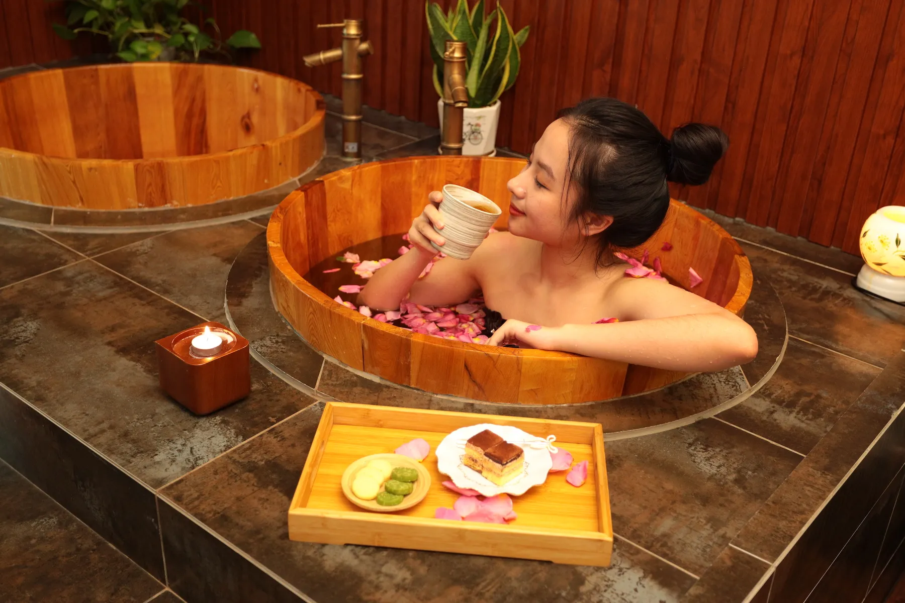 Top 5 relaxing spas in Hanoi you should know 1 best spas in Hanoi