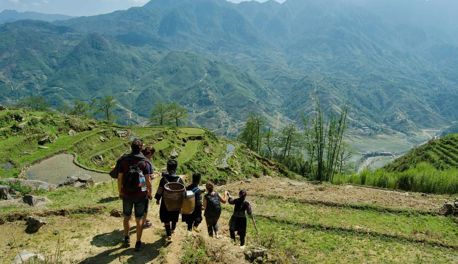 Sapa itinerary in 3 days (2026): What to do and essential things to know? 1 sapa itinerary in 3 days from hanoi