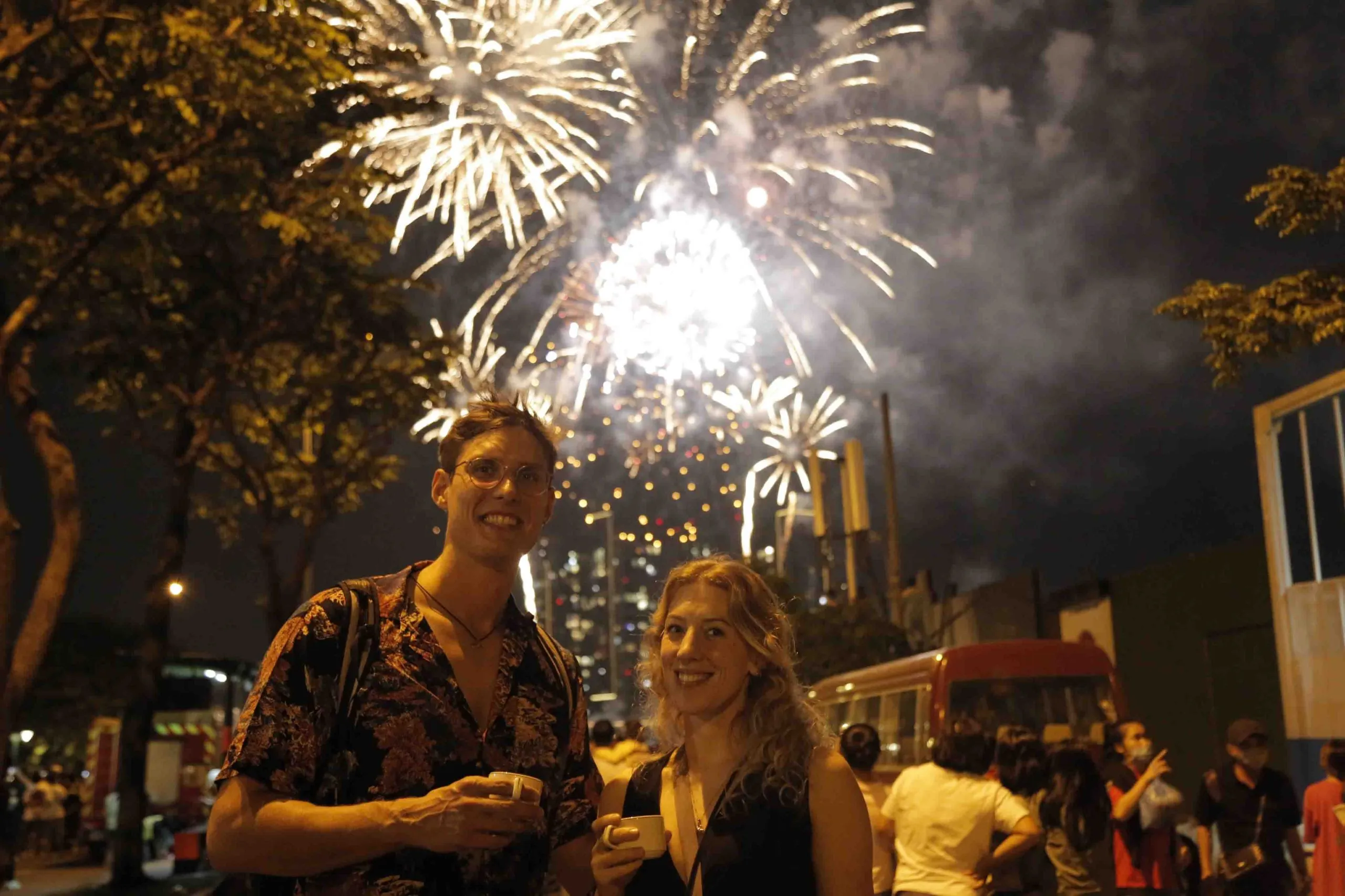 Best travel destinations in Vietnam for New Year Celebration: from North to South 1 New Year in Vietnam travel destinations