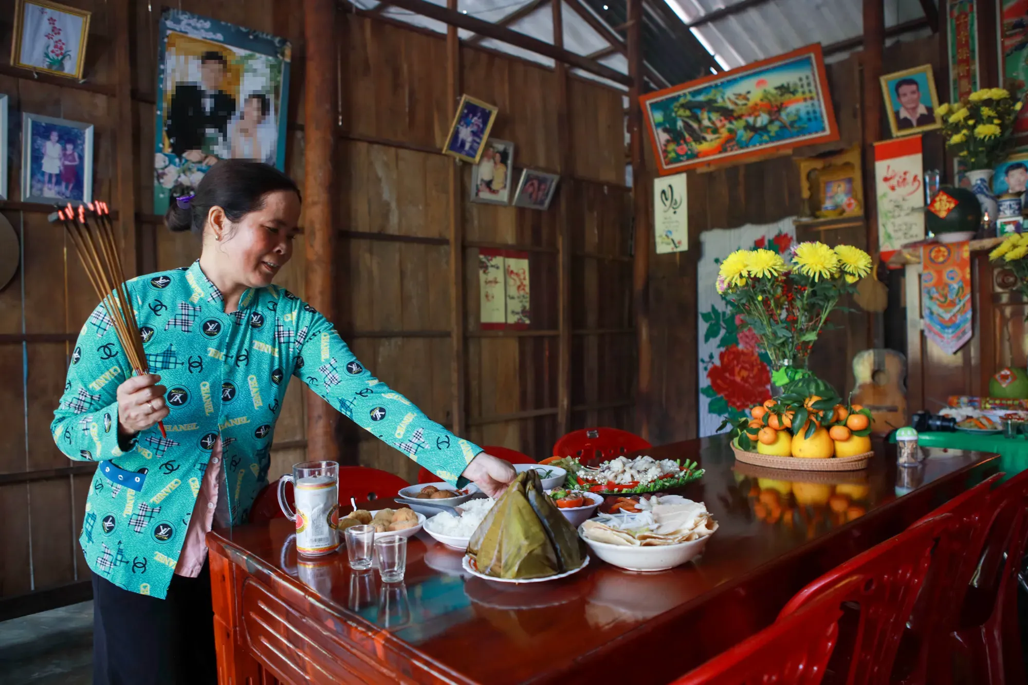 What makes the Vietnamese Lunar New Year in the Mekong Delta so special? 1 lunar new year tet mekong delta vietnam