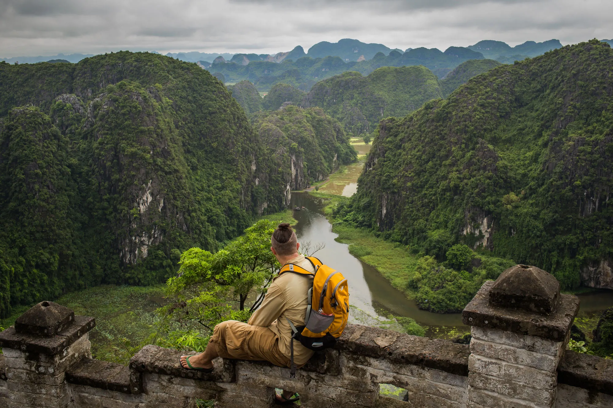 Must-visit places in Ninh Binh for your cultural journey in Vietnam 1 must visit places in ninh binh