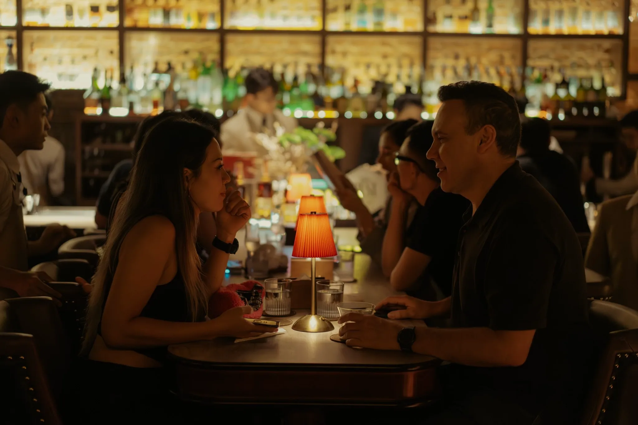 Nightlife in Vietnam: 6 hidden bars in Ho Chi Minh City you’ll love 1 hidden bars in ho chi minh city