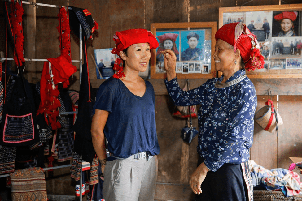 Must-try trending experiences in Sapa Vietnam this 2026 1 trending experiences in sapa