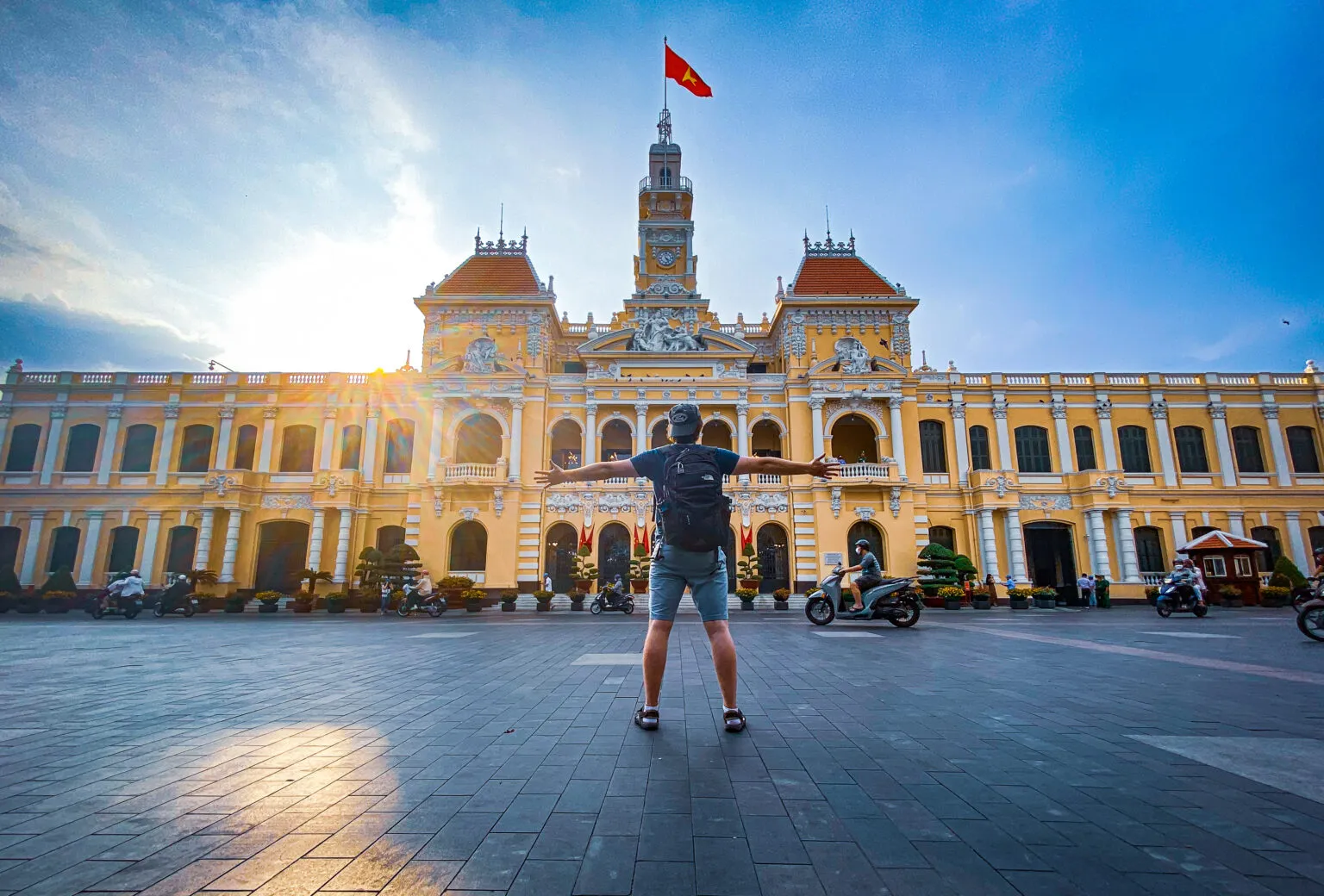 Ultimate 4D3N Ho Chi Minh City itinerary for under USD 500 1 4d3n ho chi minh city itinerary