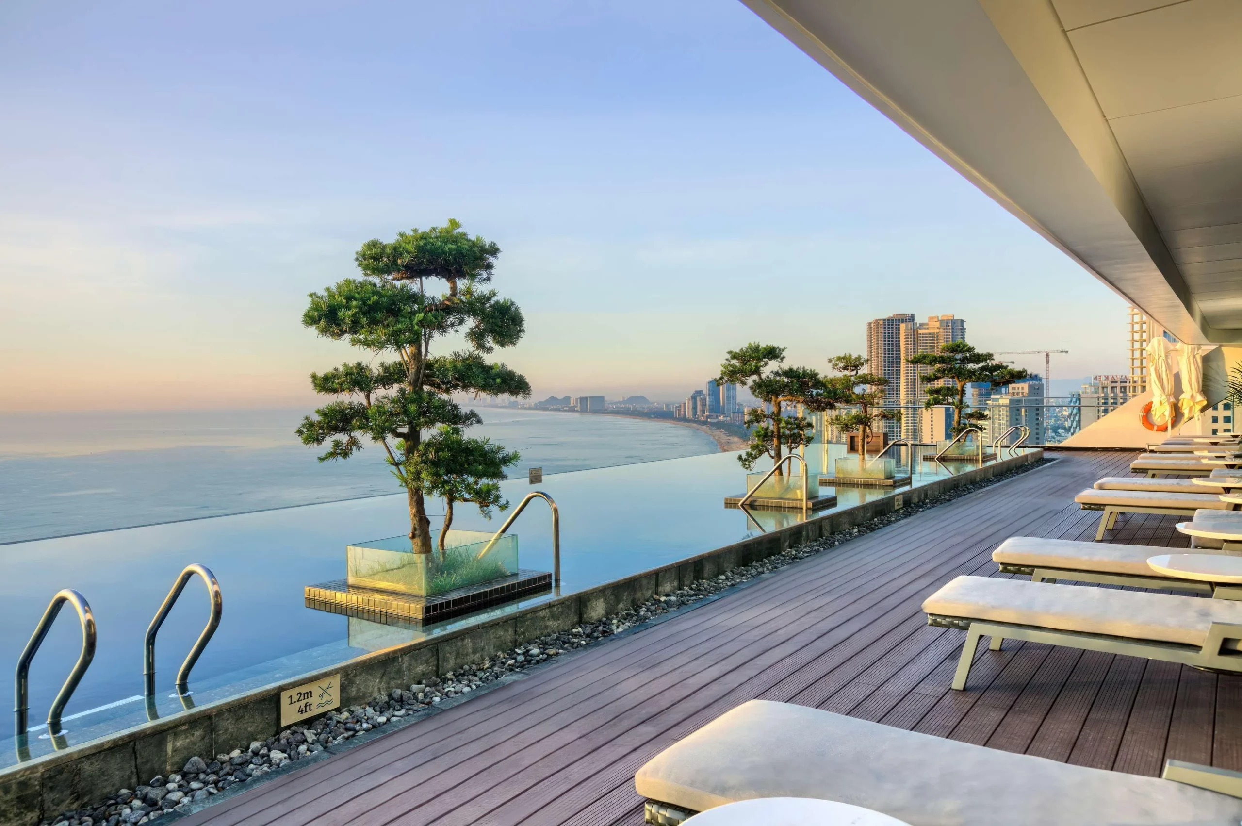 Top 7 affordable hotels in Da Nang for your premium trip in Vietnam 1 affordable hotels in da nang