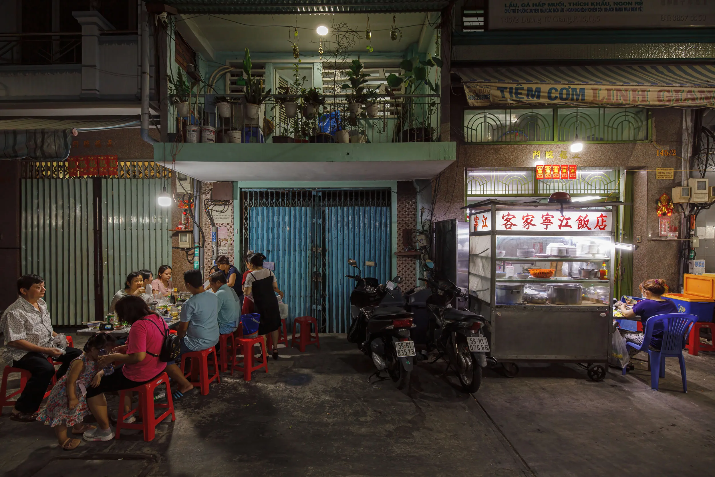 Best Chinese restaurants in Ho Chi Minh City to eat like a local 1 chinese restaurants in ho chi minh city