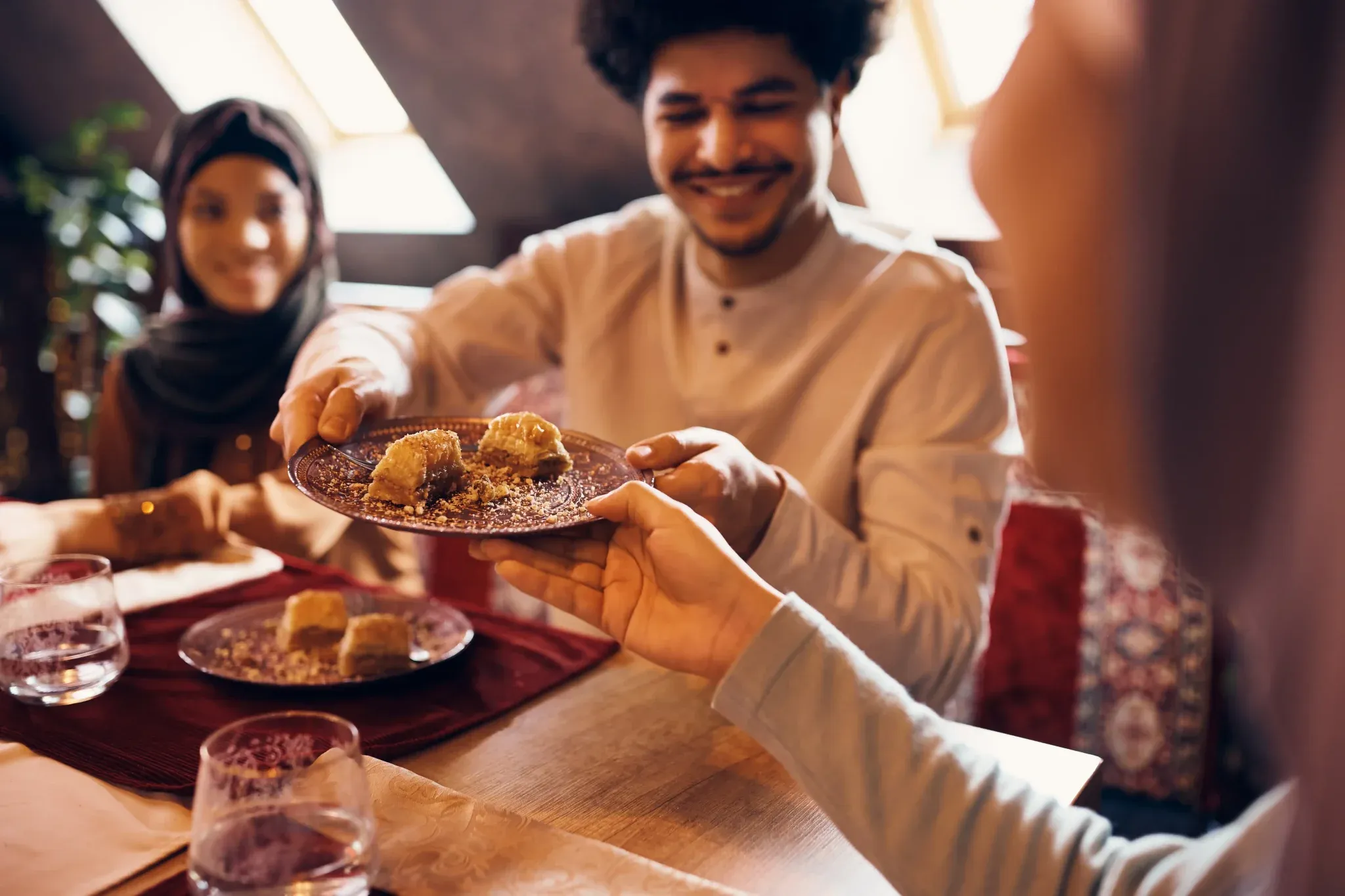Top Halal restaurants in Hanoi chosen by Muslim travelers 1 halal restaurants in hanoi