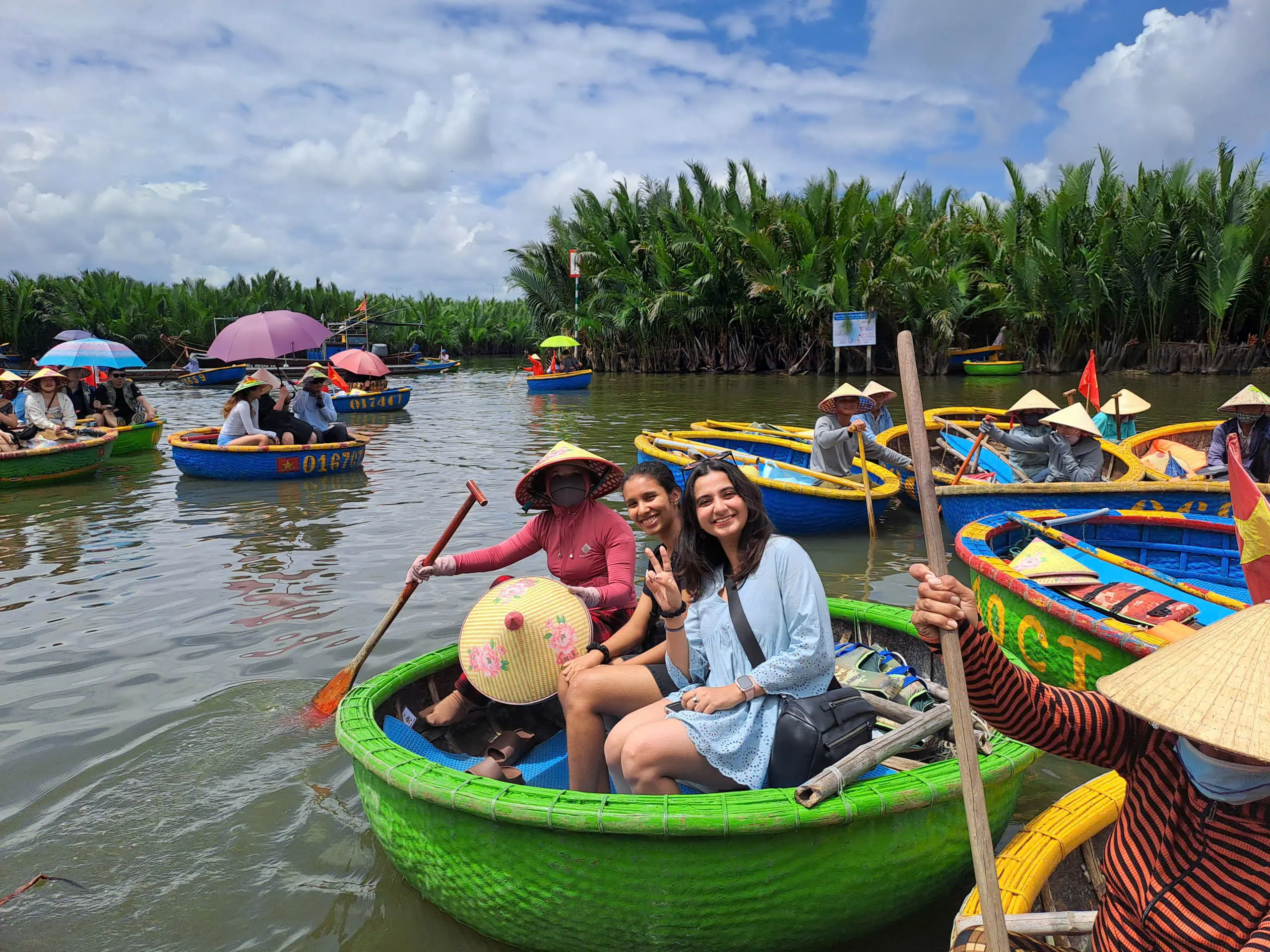 Travel off-season in Vietnam: Why should consider this time and where to go? 1 hoi an travel off season vietnam