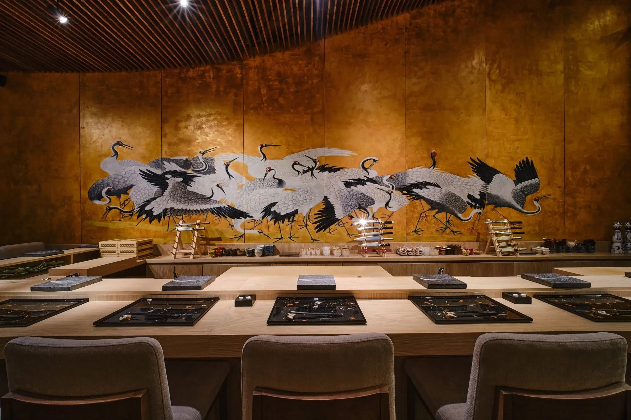 Top Japanese restaurants for the best omakase in Saigon 1 omakase in saigon Ho Chi Minh