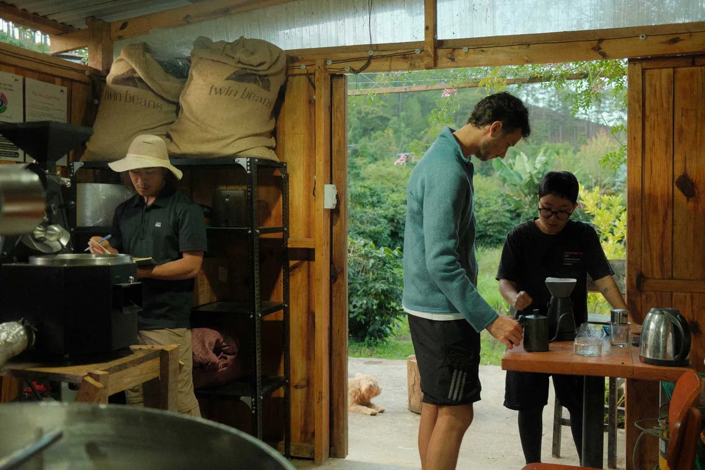 7 outdoor experiences in Da Lat that worth trying 1 outdoor experiences in da lat