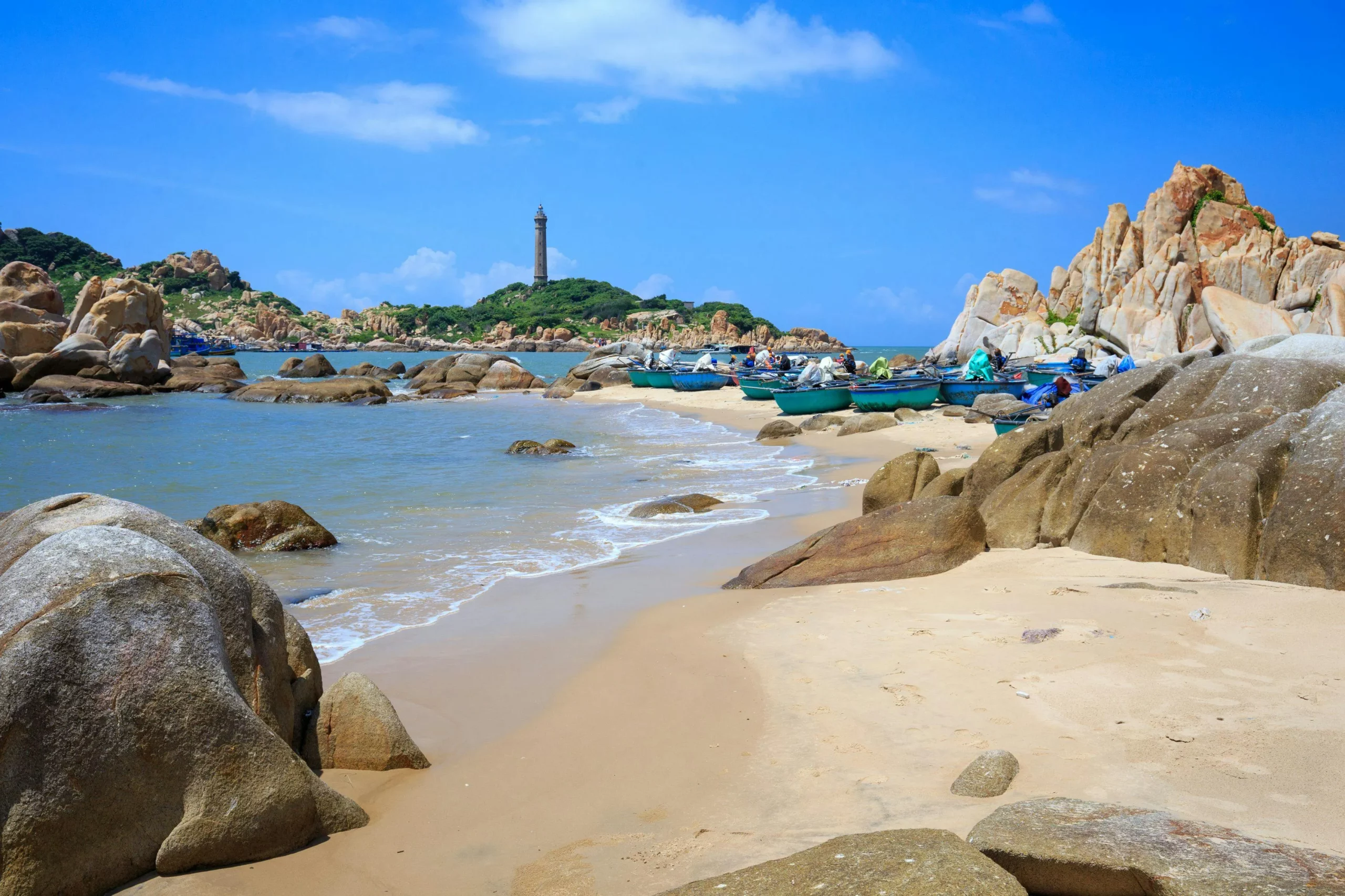 7 best beaches near Ho Chi Minh City for a quick escape 1 best beaches near ho chi minh