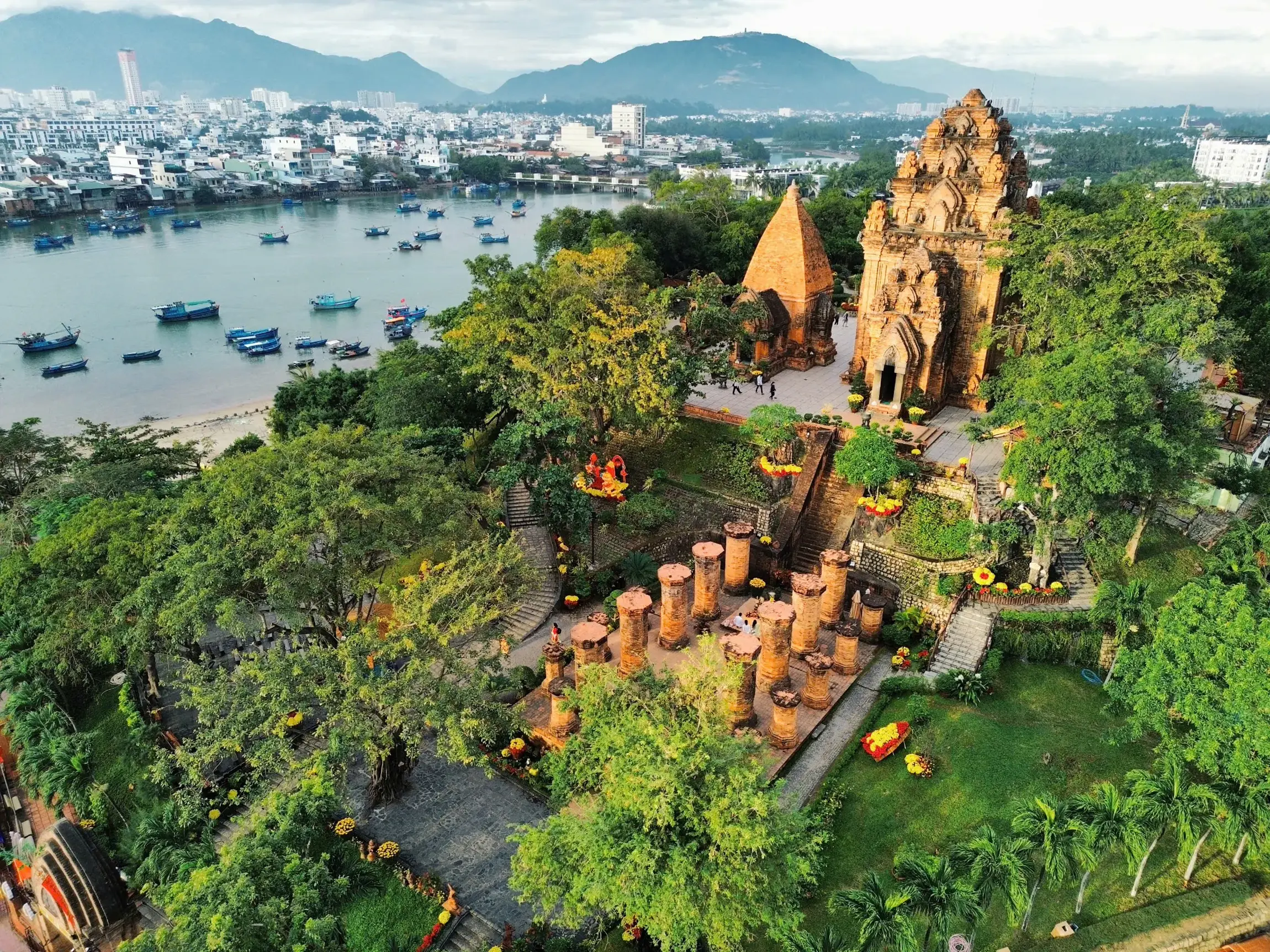 What to do in Nha Trang and Da Lat: Itinerary in 6 days 5 nights 1 nha trang and da lat tour